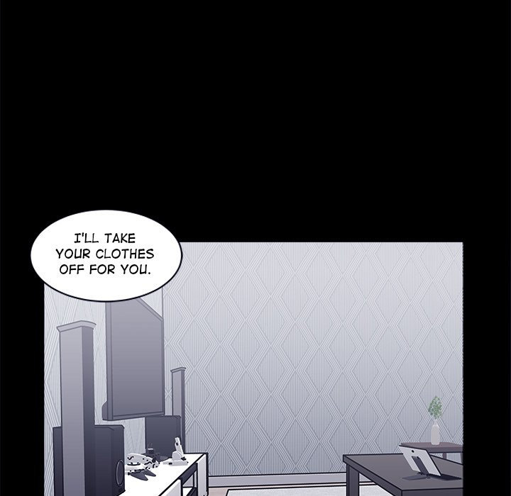 Doggy’s Training Session - Chapter 1 [photo 30] - MangaPorn