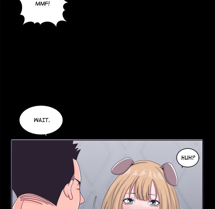 Doggy’s Training Session - Chapter 1 [photo 37] - MangaPorn