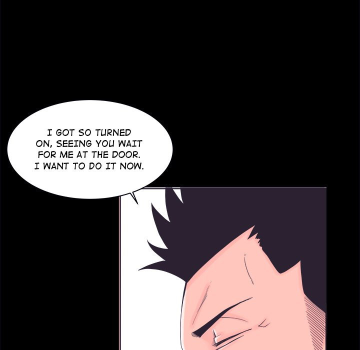 Doggy’s Training Session - Chapter 1 [photo 42] - MangaPorn