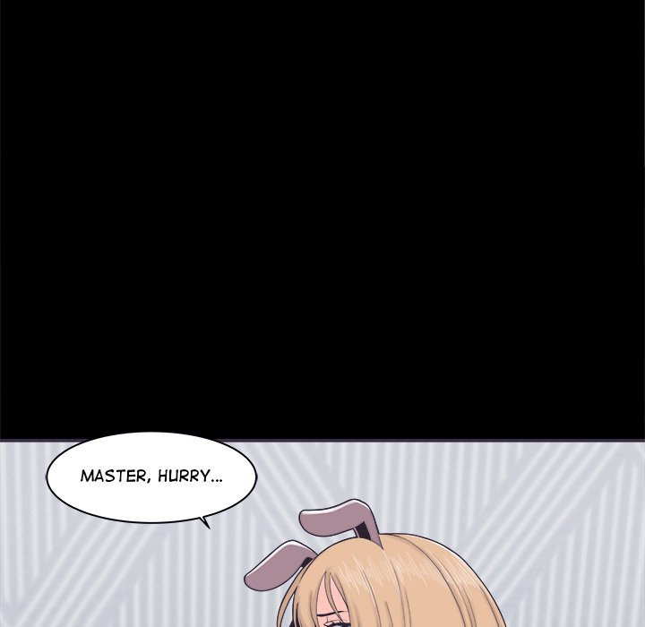 Doggy’s Training Session - Chapter 1 [photo 46] - MangaPorn