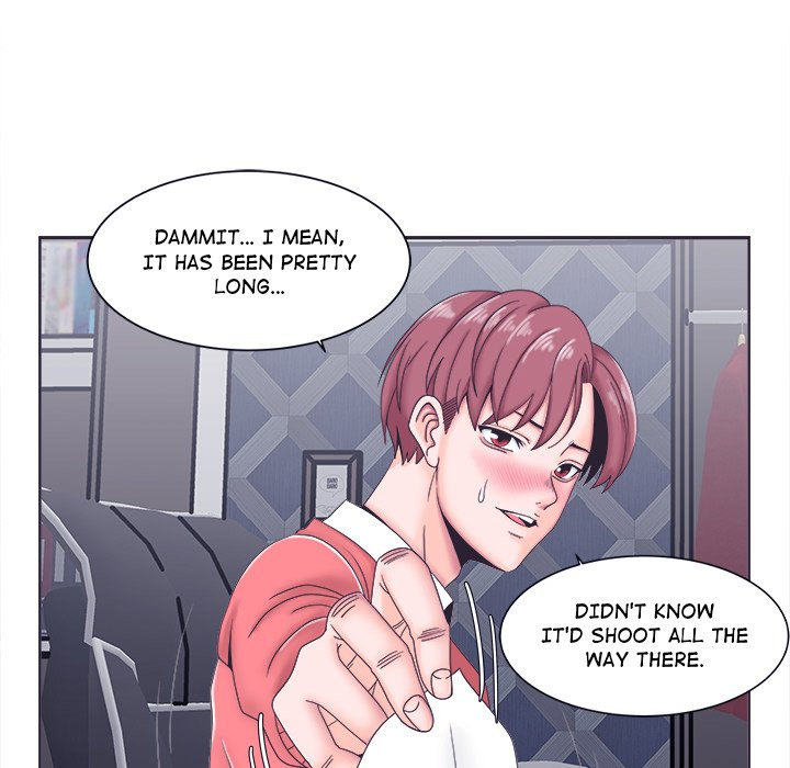 Doggy’s Training Session - Chapter 1 [photo 70] - MangaPorn