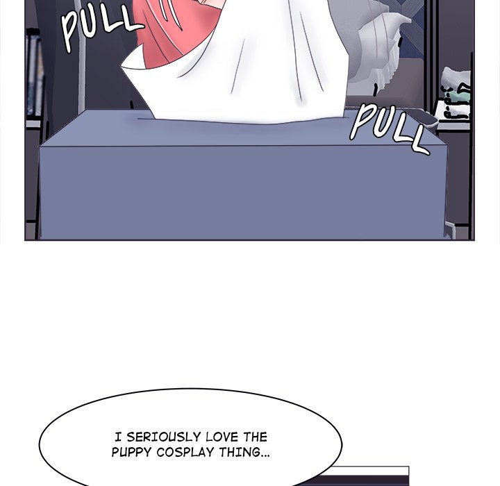 Doggy’s Training Session - Chapter 1 [photo 71] - MangaPorn