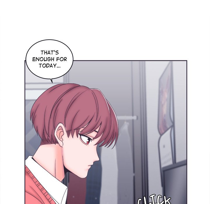 Doggy’s Training Session - Chapter 1 [photo 73] - MangaPorn