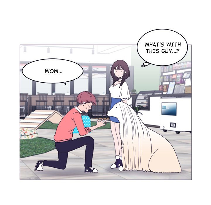 Doggy’s Training Session - Chapter 1 [photo 91] - MangaPorn