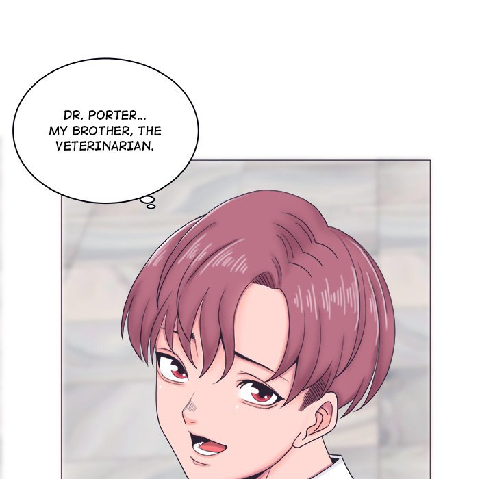 Doggy’s Training Session - Chapter 1 [photo 94] - MangaPorn