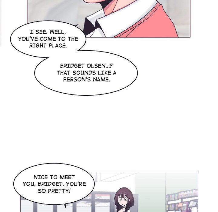 Doggy’s Training Session - Chapter 1 [photo 95] - MangaPorn