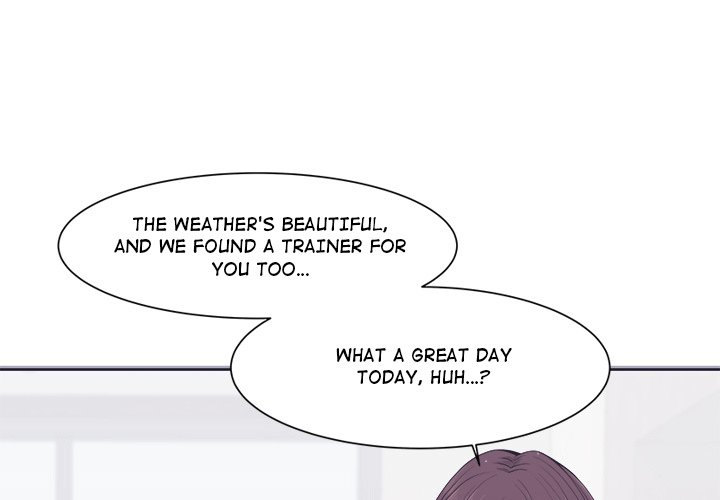 Doggy’s Training Session - Chapter 2 [photo 1] - MangaPorn