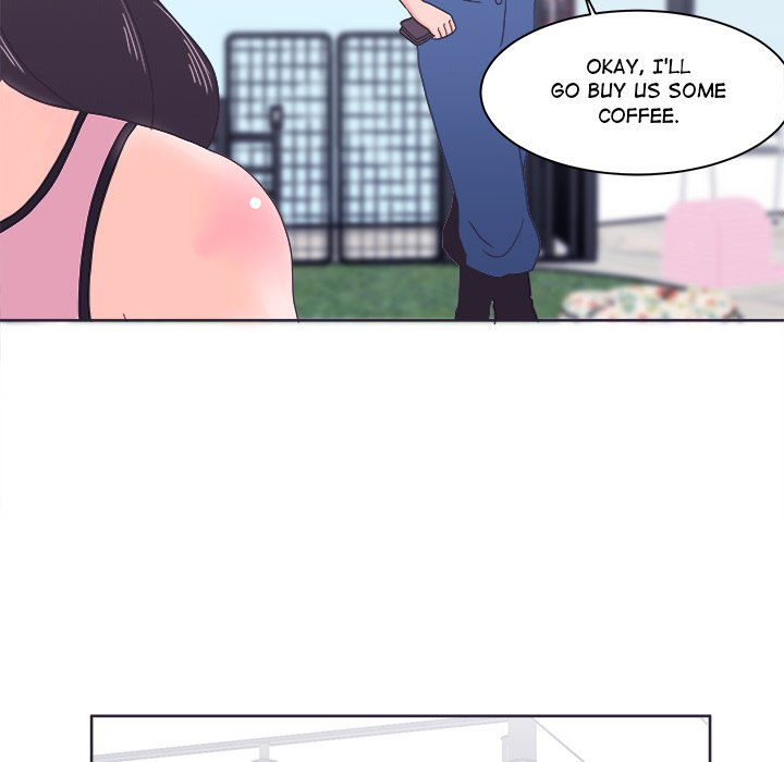 Doggy’s Training Session - Chapter 2 [photo 100] - MangaPorn