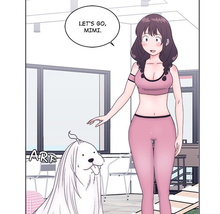 Doggy’s Training Session - Chapter 2 [photo 101] - MangaPorn