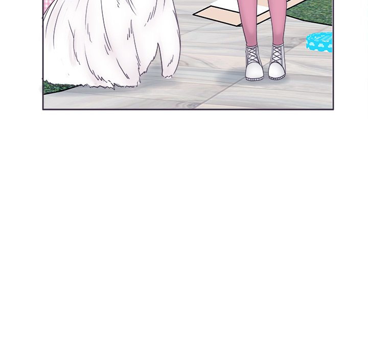 Doggy’s Training Session - Chapter 2 [photo 102] - MangaPorn