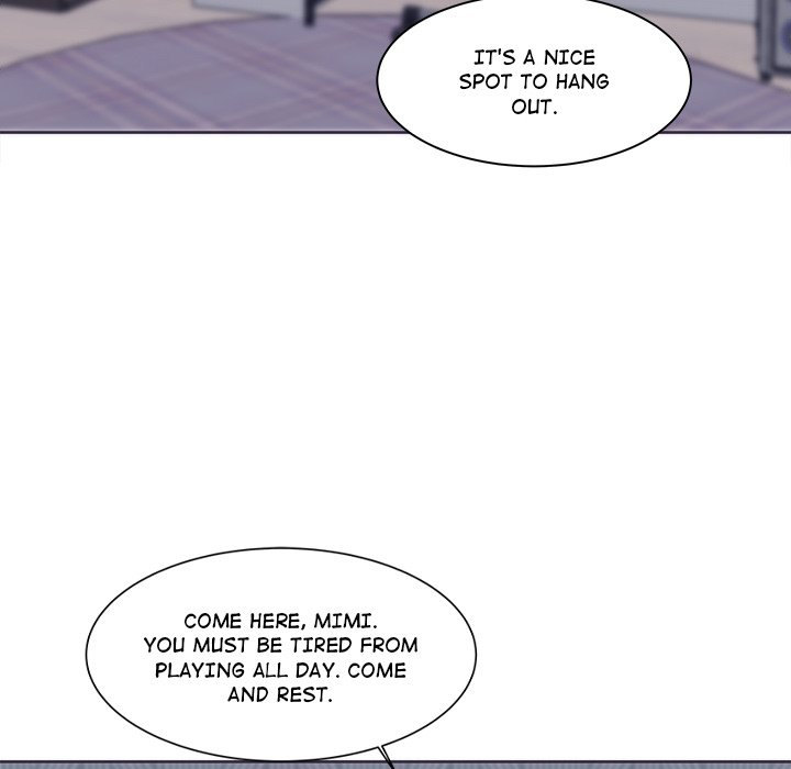 Doggy’s Training Session - Chapter 2 [photo 104] - MangaPorn