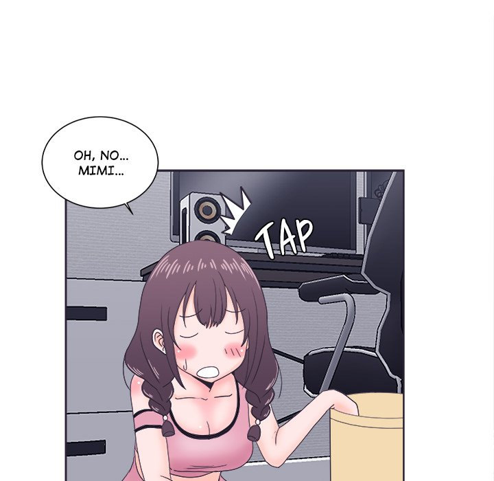 Doggy’s Training Session - Chapter 2 [photo 110] - MangaPorn