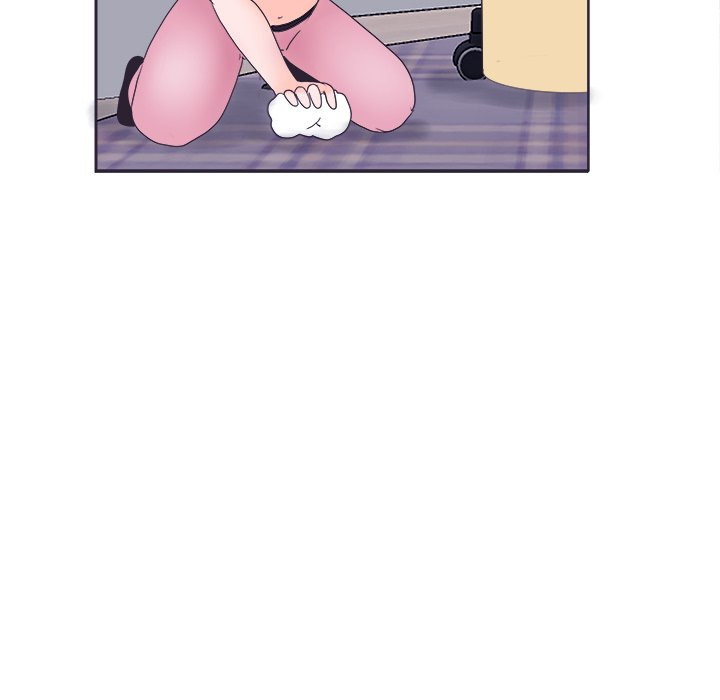 Doggy’s Training Session - Chapter 2 [photo 111] - MangaPorn