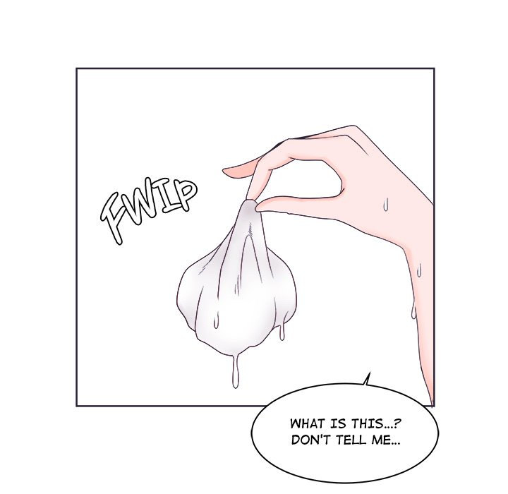 Doggy’s Training Session - Chapter 2 [photo 112] - MangaPorn