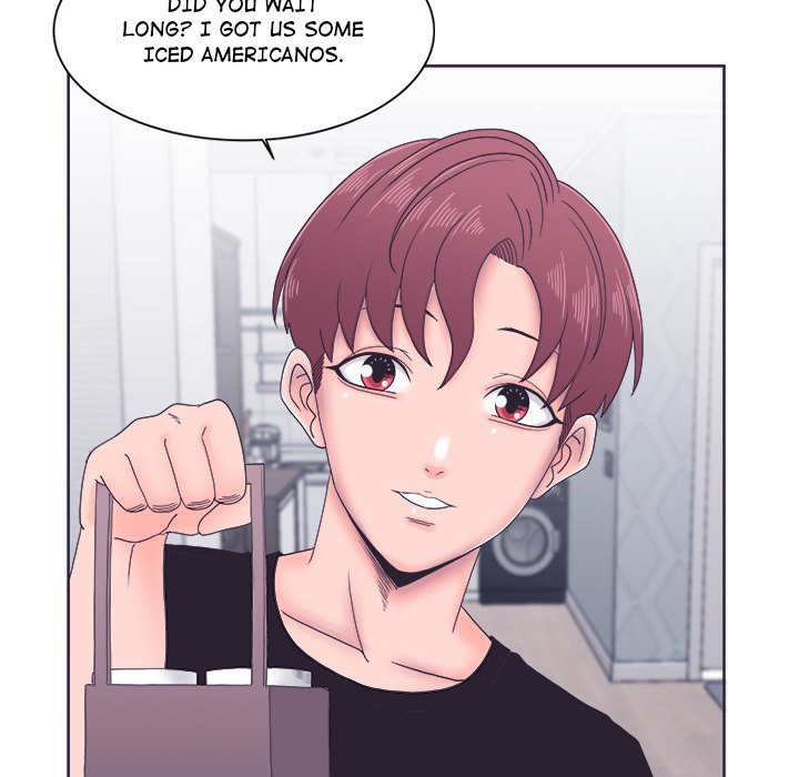 Doggy’s Training Session - Chapter 2 [photo 117] - MangaPorn