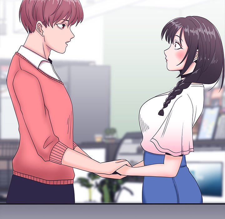 Doggy’s Training Session - Chapter 2 [photo 22] - MangaPorn