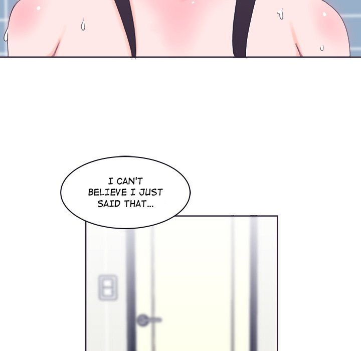 Doggy’s Training Session - Chapter 2 [photo 39] - MangaPorn