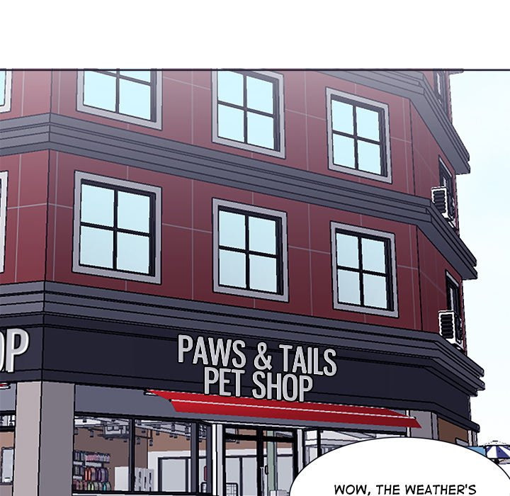 Doggy’s Training Session - Chapter 2 [photo 43] - MangaPorn