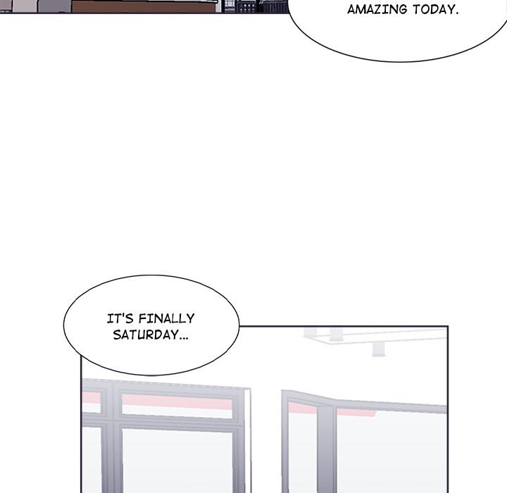 Doggy’s Training Session - Chapter 2 [photo 44] - MangaPorn