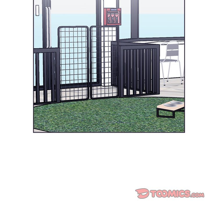 Doggy’s Training Session - Chapter 2 [photo 45] - MangaPorn