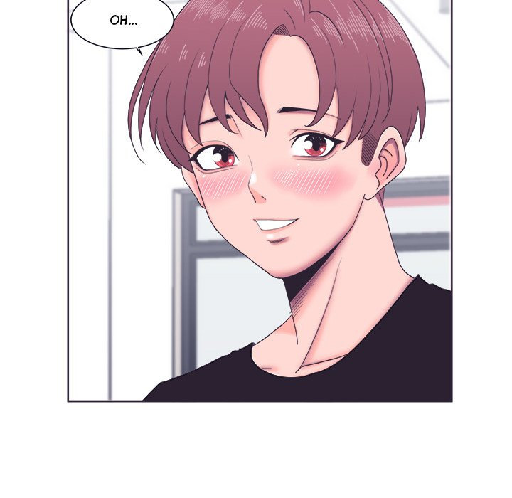 Doggy’s Training Session - Chapter 2 [photo 52] - MangaPorn