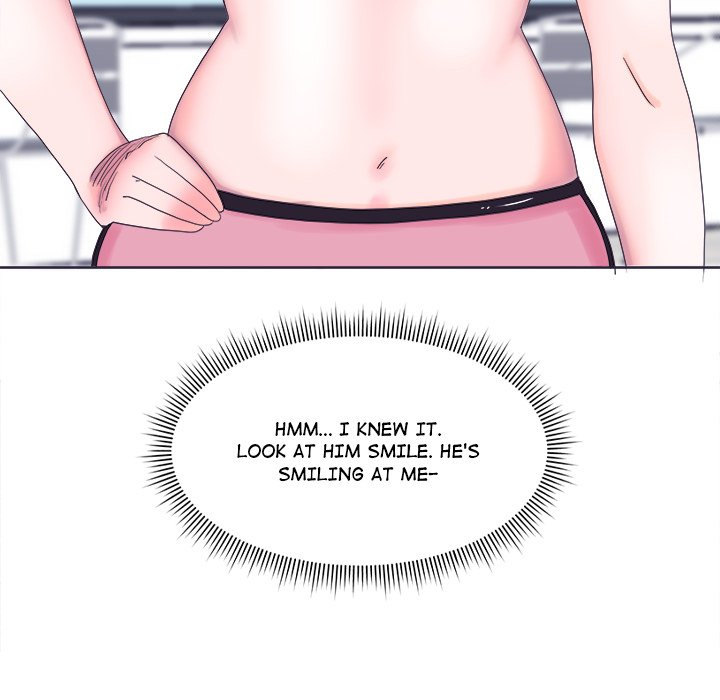 Doggy’s Training Session - Chapter 2 [photo 55] - MangaPorn