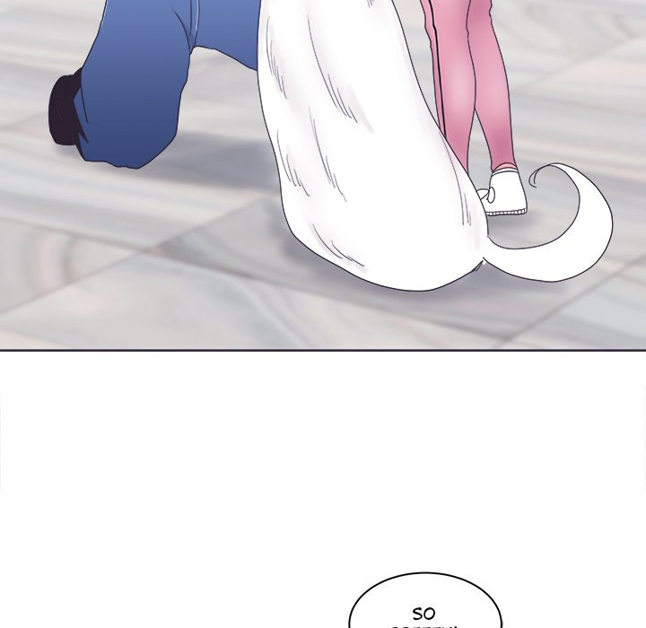 Doggy’s Training Session - Chapter 2 [photo 57] - MangaPorn