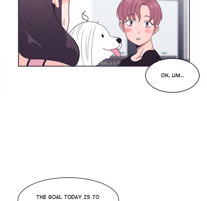 Doggy’s Training Session - Chapter 2 [photo 63] - MangaPorn