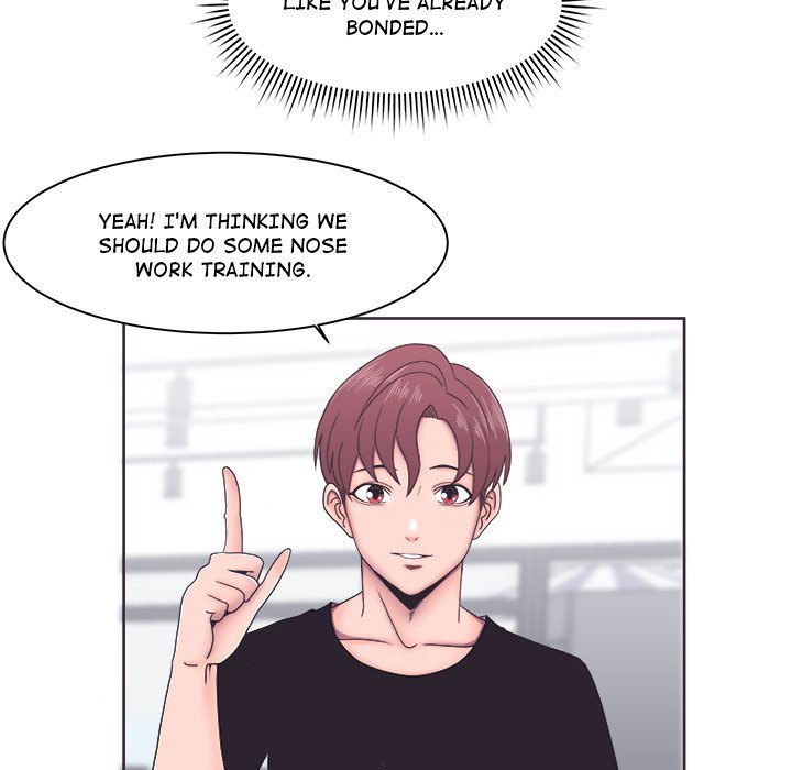 Doggy’s Training Session - Chapter 2 [photo 67] - MangaPorn