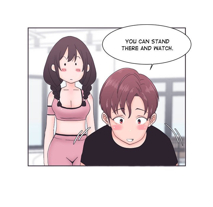 Doggy’s Training Session - Chapter 2 [photo 70] - MangaPorn