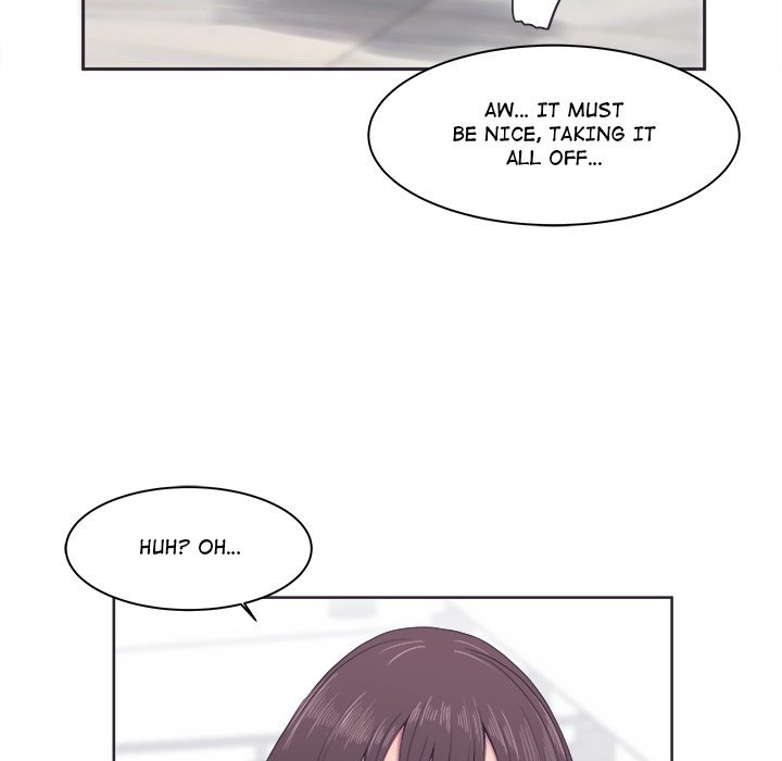 Doggy’s Training Session - Chapter 2 [photo 72] - MangaPorn