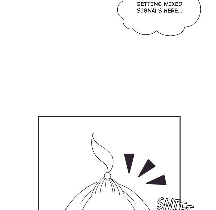 Doggy’s Training Session - Chapter 2 [photo 74] - MangaPorn