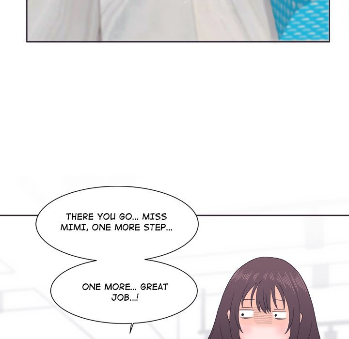 Doggy’s Training Session - Chapter 2 [photo 79] - MangaPorn