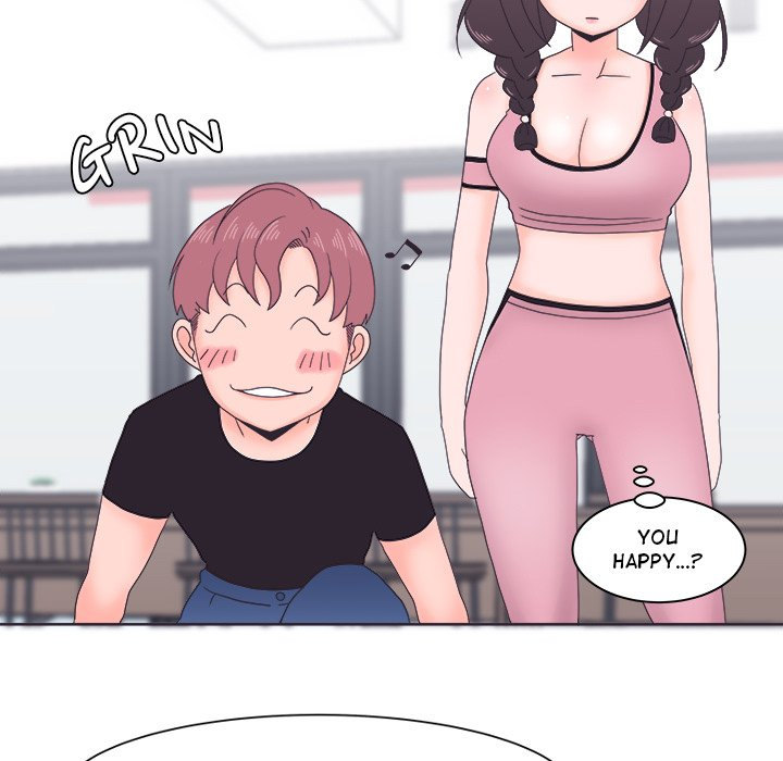 Doggy’s Training Session - Chapter 2 [photo 80] - MangaPorn