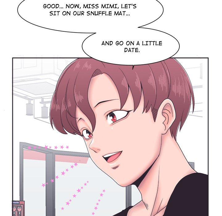 Doggy’s Training Session - Chapter 2 [photo 81] - MangaPorn