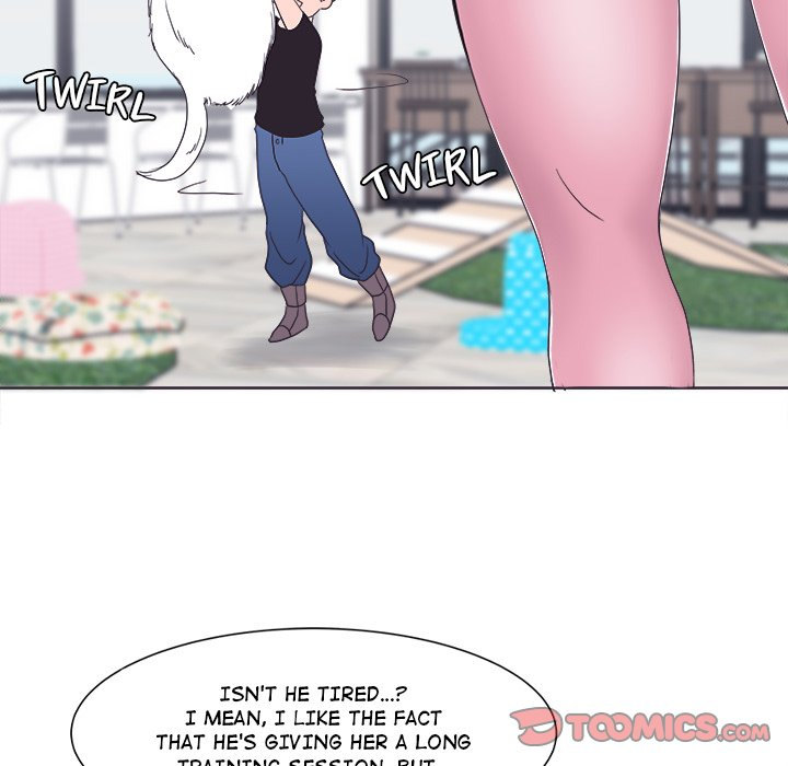 Doggy’s Training Session - Chapter 2 [photo 87] - MangaPorn