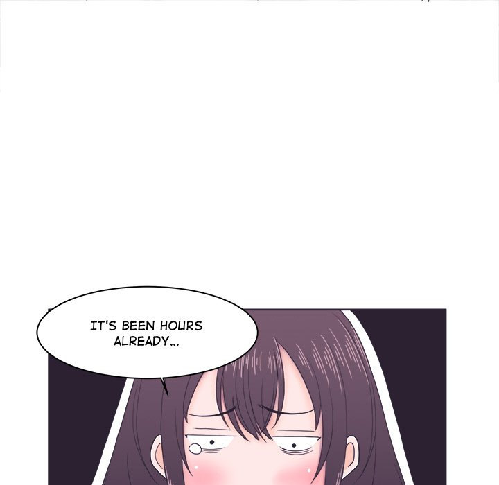 Doggy’s Training Session - Chapter 2 [photo 90] - MangaPorn