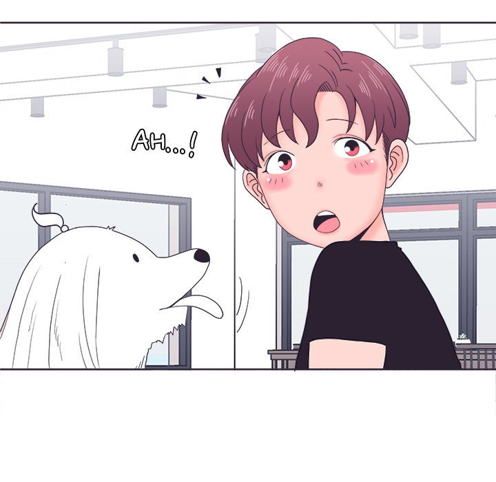 Doggy’s Training Session - Chapter 2 [photo 92] - MangaPorn