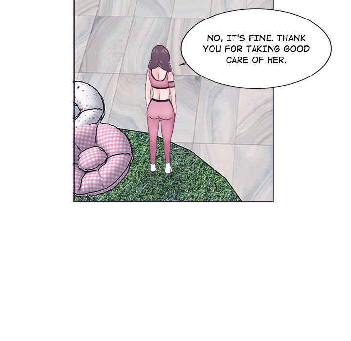 Doggy’s Training Session - Chapter 2 [photo 94] - MangaPorn