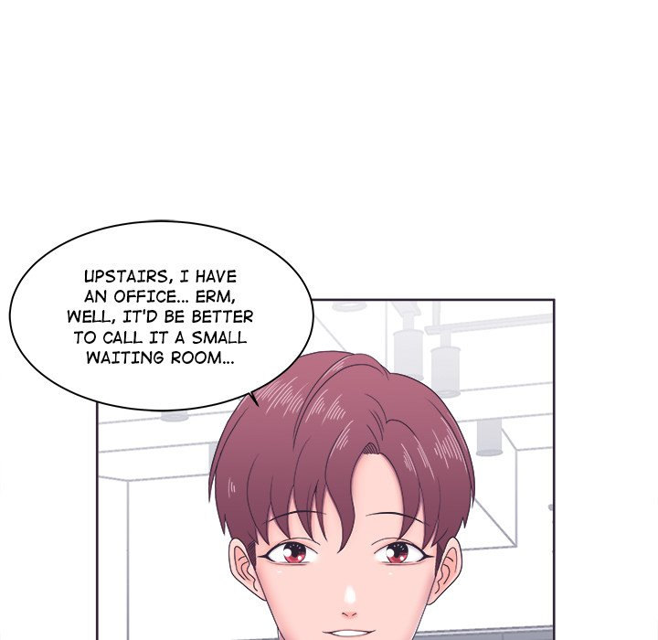 Doggy’s Training Session - Chapter 2 [photo 95] - MangaPorn