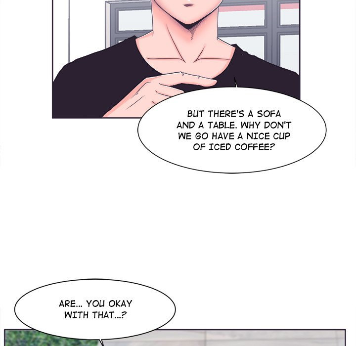 Doggy’s Training Session - Chapter 2 [photo 96] - MangaPorn