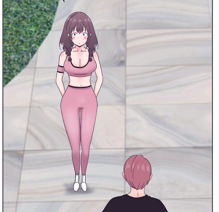 Doggy’s Training Session - Chapter 2 [photo 97] - MangaPorn