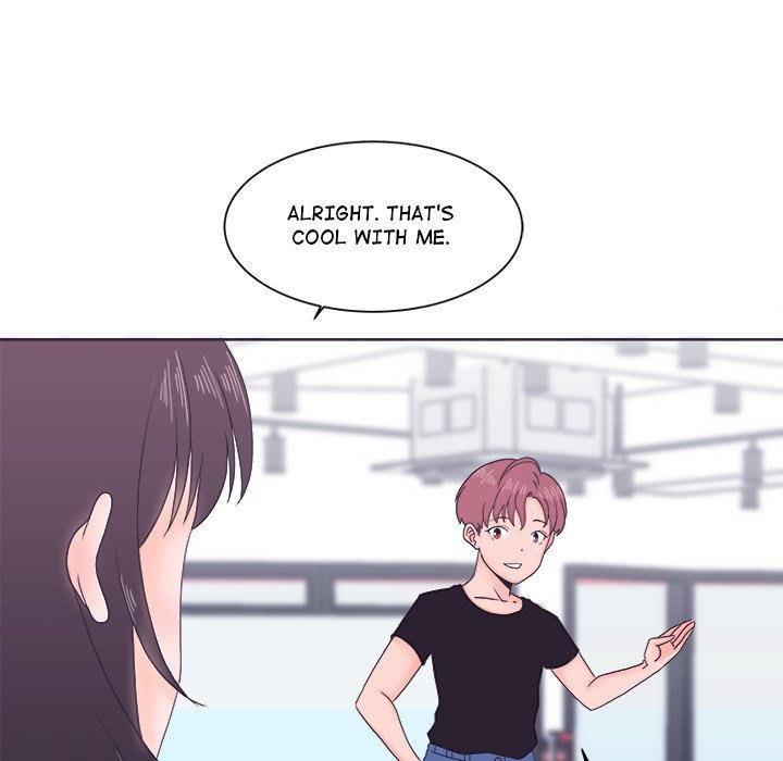 Doggy’s Training Session - Chapter 2 [photo 99] - MangaPorn