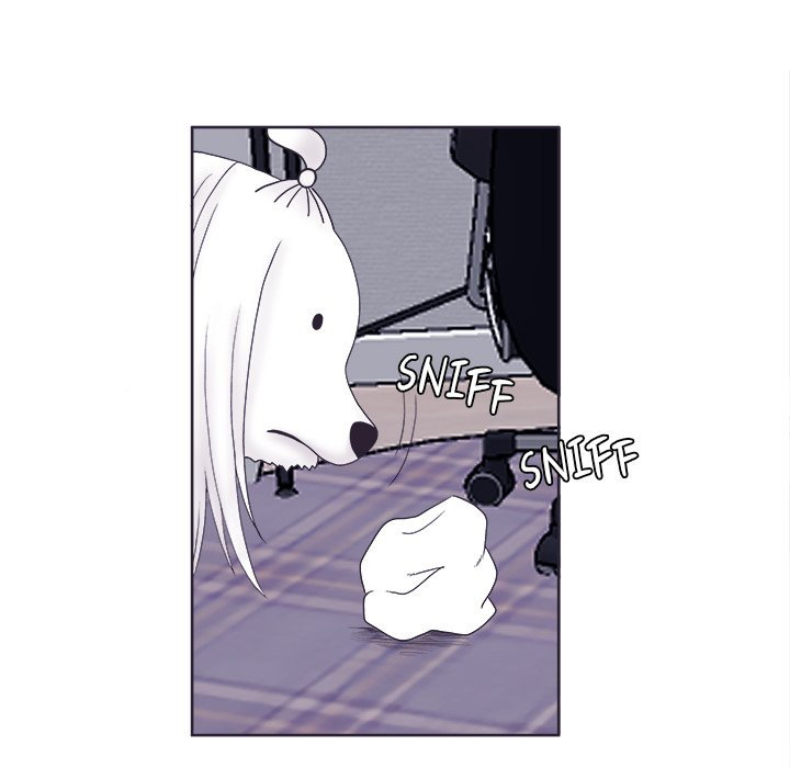 Doggy’s Training Session - Chapter 3 [photo 10] - MangaPorn