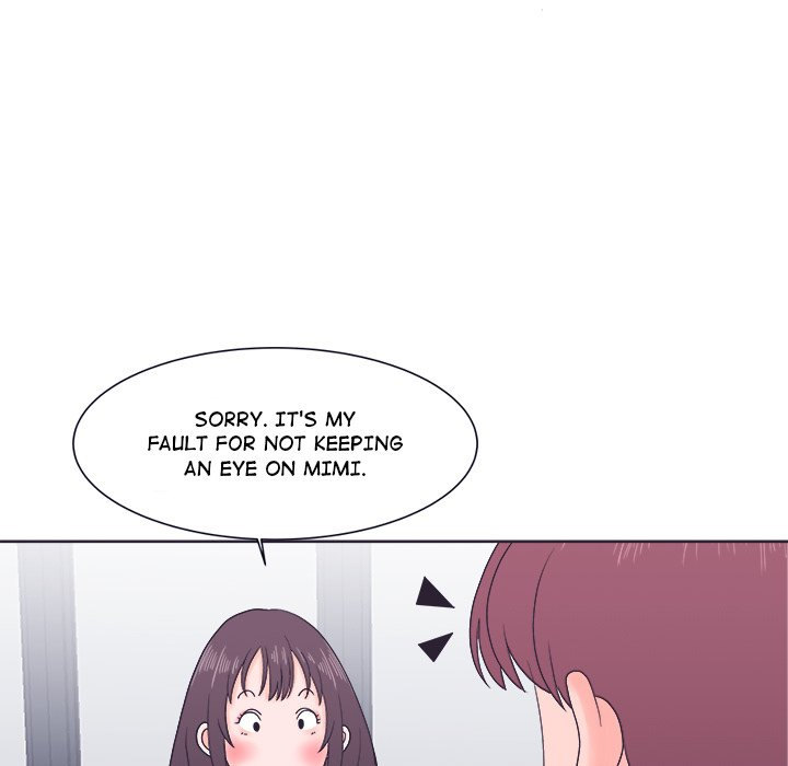 Doggy’s Training Session - Chapter 3 [photo 100] - MangaPorn