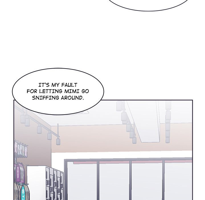 Doggy’s Training Session - Chapter 3 [photo 104] - MangaPorn