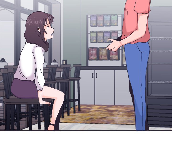 Doggy’s Training Session - Chapter 3 [photo 108] - MangaPorn