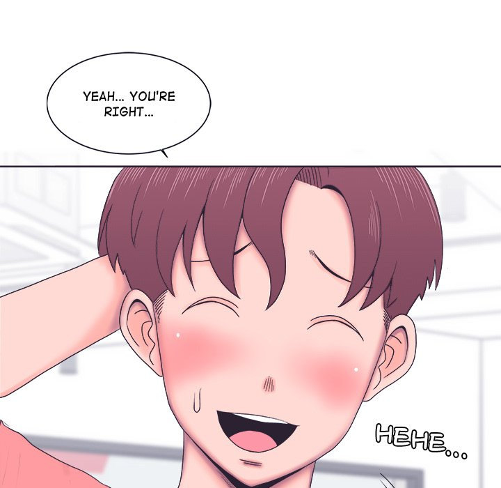 Doggy’s Training Session - Chapter 3 [photo 109] - MangaPorn