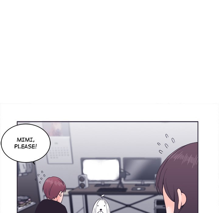 Doggy’s Training Session - Chapter 3 [photo 14] - MangaPorn