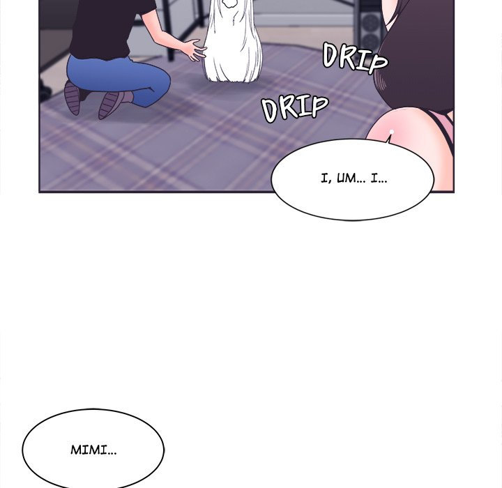 Doggy’s Training Session - Chapter 3 [photo 15] - MangaPorn